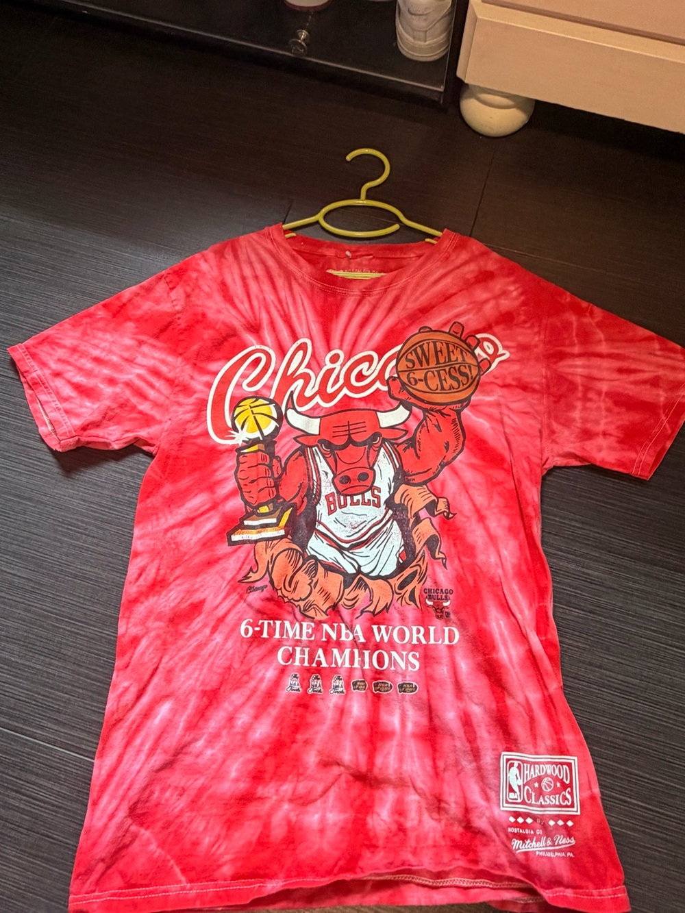 Chicago Bulls T-Shirt